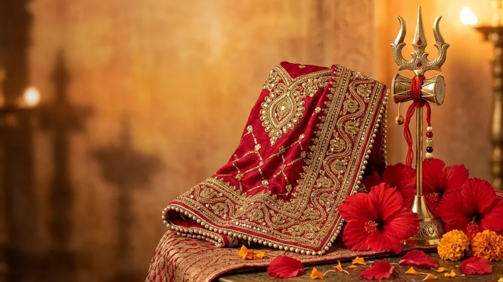 MATA RANI DRESS