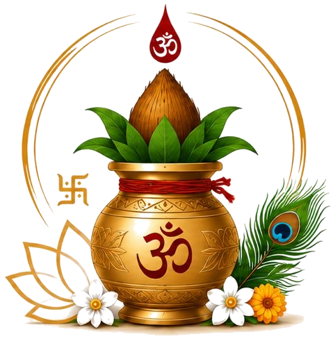 Puja Kalash
