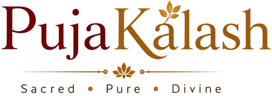 Puja Kalash